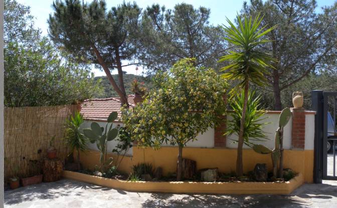 Villa for Sale Via Solana Alta, 57038 Cavo LI. Photo#15 Villa for Sale Via Solana Alta, 57038 Cavo LI. Photo#15