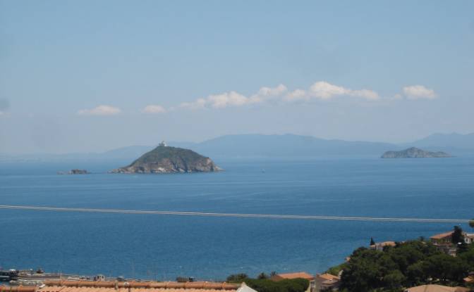 Villa for Sale Via Solana Alta, 57038 Cavo LI. Photo#5 Villa for Sale Via Solana Alta, 57038 Cavo LI. Photo#5