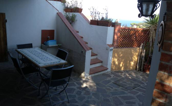 Villa for Sale Via Solana Alta, 57038 Cavo LI. Photo#17 Villa for Sale Via Solana Alta, 57038 Cavo LI. Photo#17