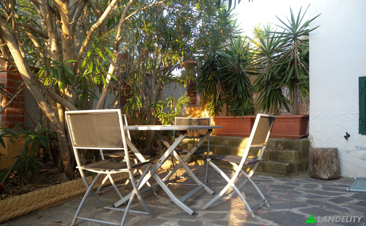 Villa for Sale Via Solana Alta, 57038 Cavo LI, Cavo, Province of Livorno, Tuscany, Italy. Photo 19
