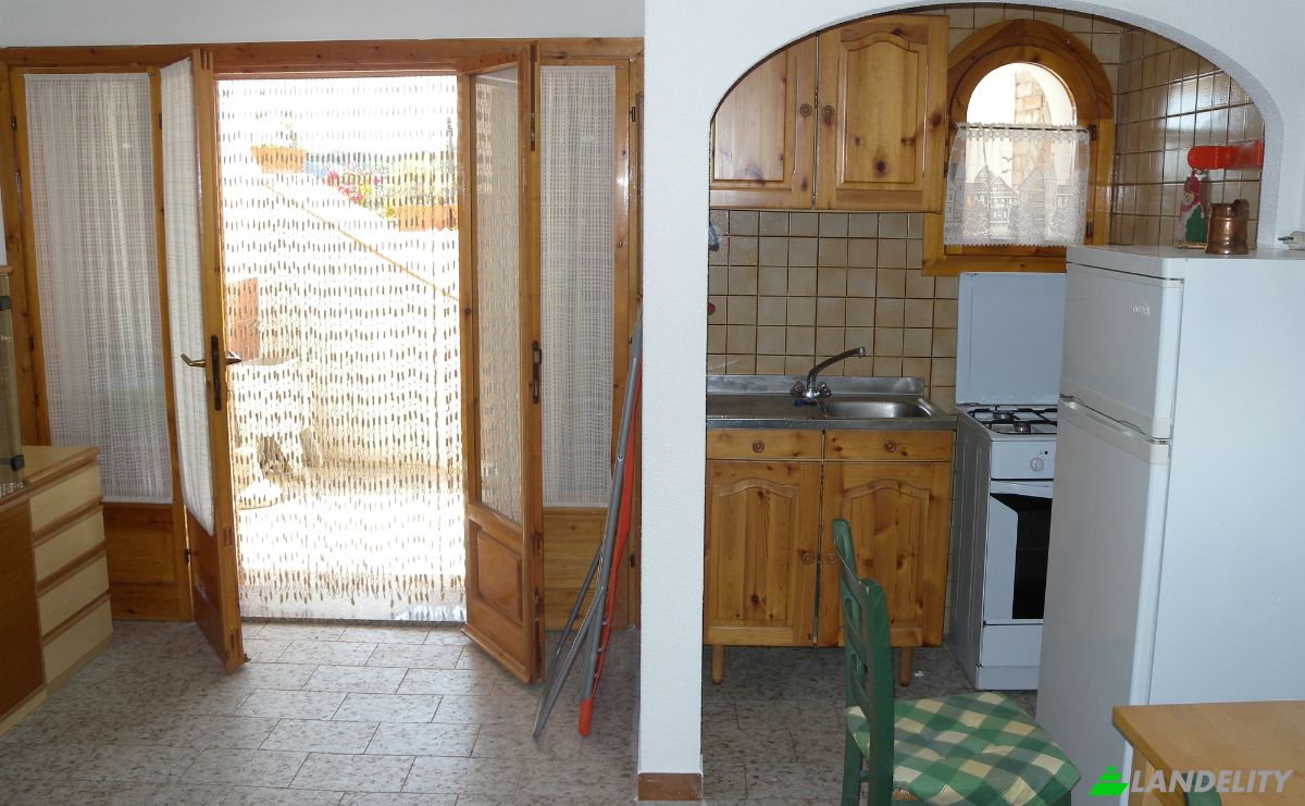 Villa for Sale Via Solana Alta, 57038 Cavo LI, Cavo, Province of Livorno, Tuscany, Italy. Photo 20