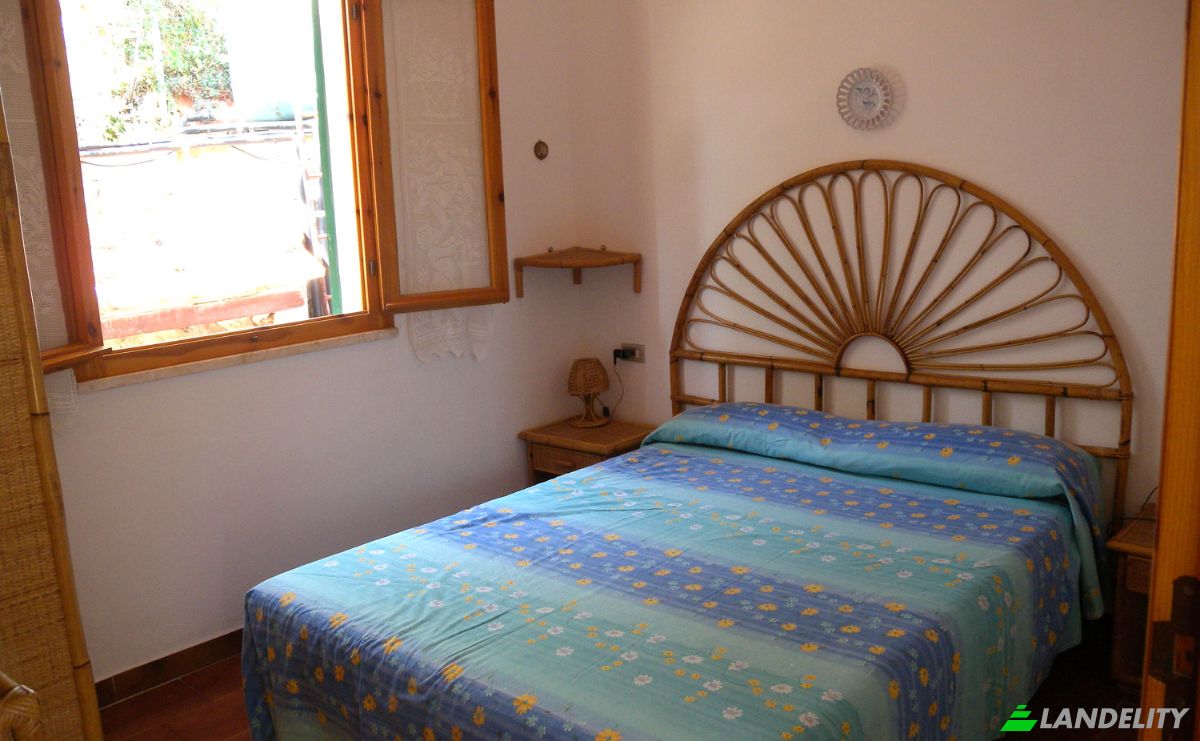 Villa for Sale Via Solana Alta, 57038 Cavo LI, Cavo, Province of Livorno, Tuscany, Italy. Photo 8
