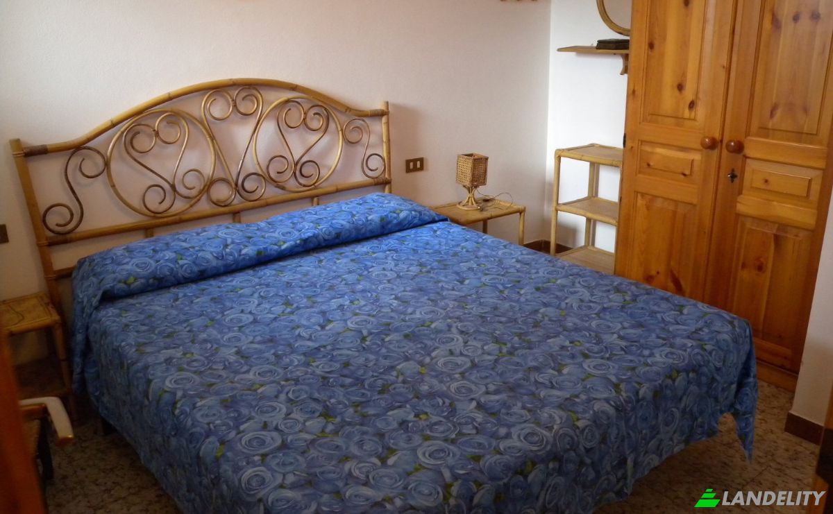 Villa for Sale Via Solana Alta, 57038 Cavo LI, Cavo, Province of Livorno, Tuscany, Italy. Photo 22