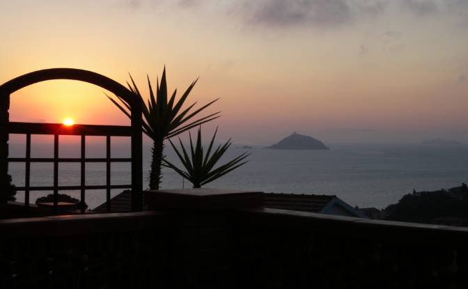 Villa for Sale Via Solana Alta, 57038 Cavo LI. Photo#2 Villa for Sale Via Solana Alta, 57038 Cavo LI. Photo#2