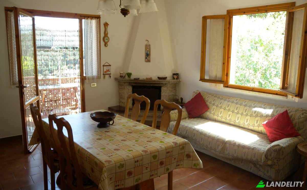 Villa for Sale Via Solana Alta, 57038 Cavo LI, Cavo, Province of Livorno, Tuscany, Italy. Photo 6