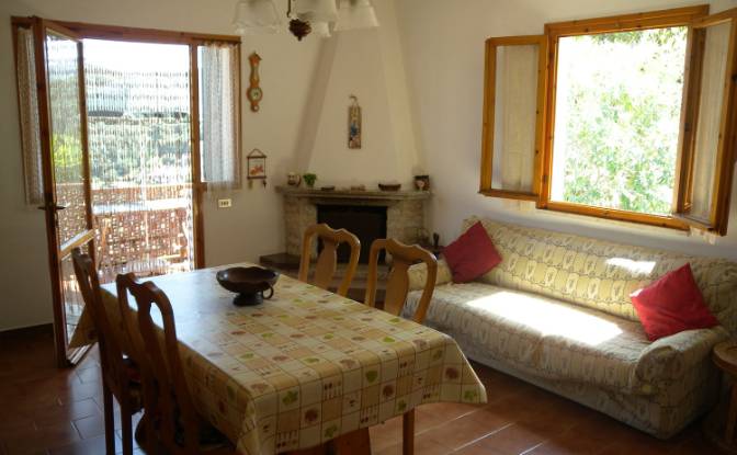 Villa for Sale Via Solana Alta, 57038 Cavo LI. Photo#6 Villa for Sale Via Solana Alta, 57038 Cavo LI. Photo#6