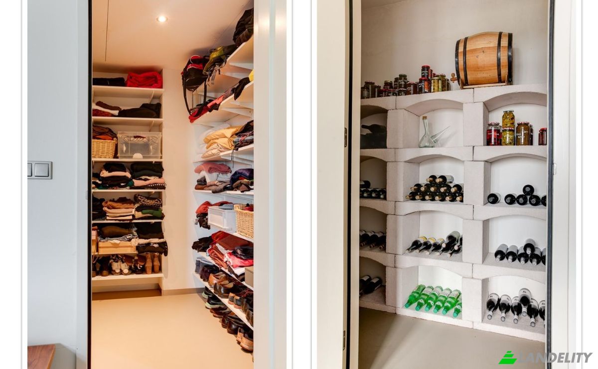 Mansion for Sale Doolhof 9, 1792 CM Oudeschild, Oudeschild, Texel, North Holland, Netherlands. Photo 3