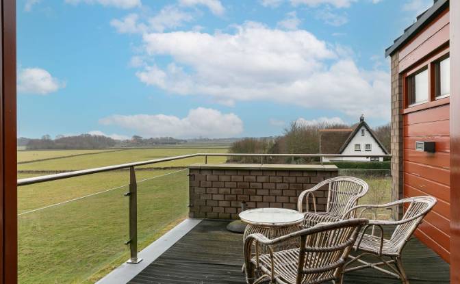 Mansion for Sale Doolhof 9, 1792 CM Oudeschild. Photo#11