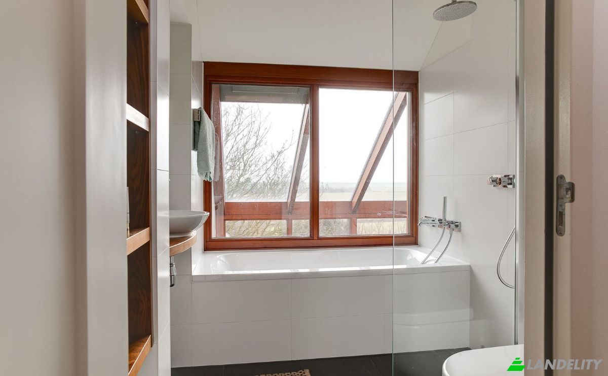 Mansion for Sale Doolhof 9, 1792 CM Oudeschild, Oudeschild, Texel, North Holland, Netherlands. Photo 14