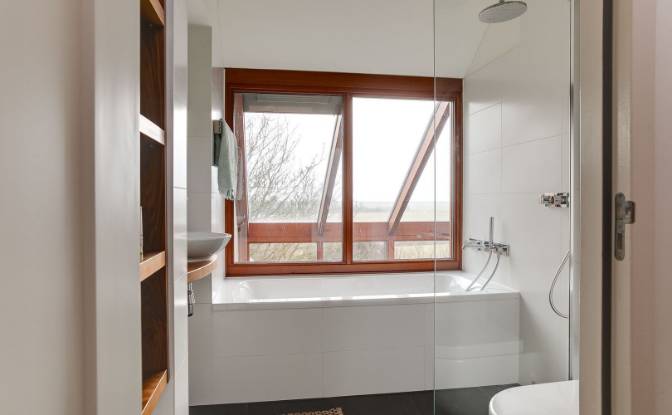 Mansion for Sale Doolhof 9, 1792 CM Oudeschild. Photo#14