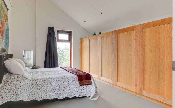 Mansion for Sale Doolhof 9, 1792 CM Oudeschild. Photo#15