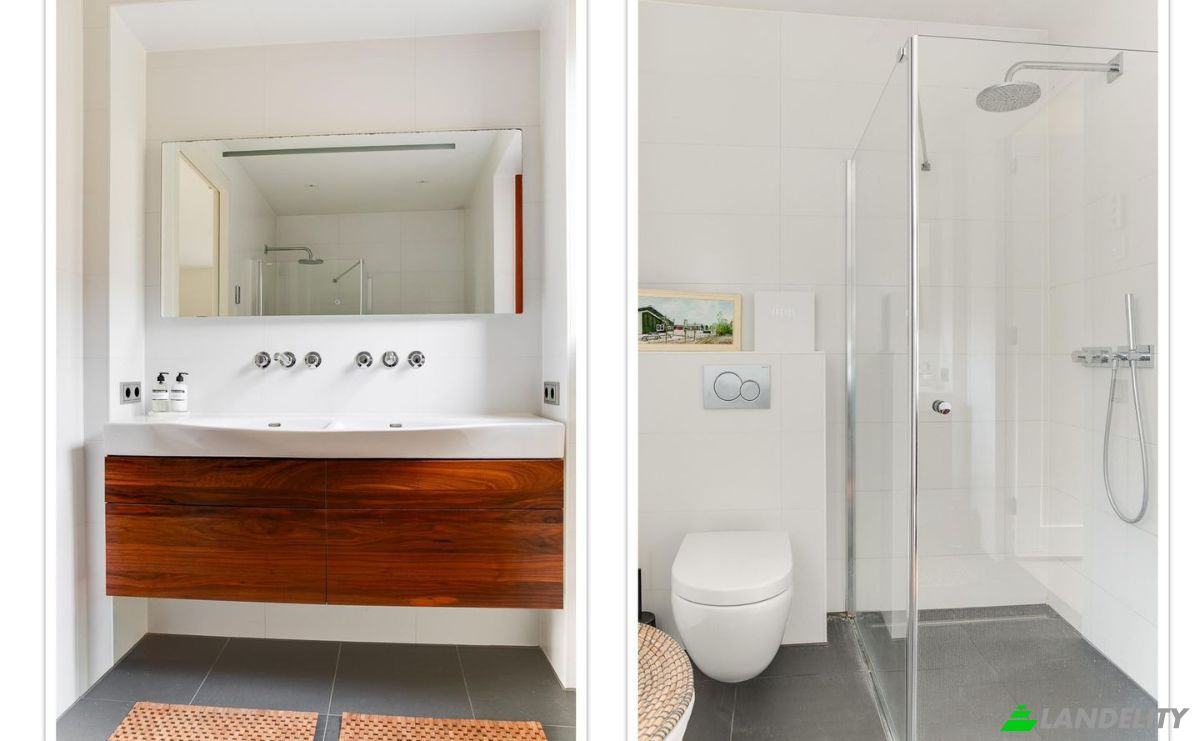 Mansion for Sale Doolhof 9, 1792 CM Oudeschild, Oudeschild, Texel, North Holland, Netherlands. Photo 16