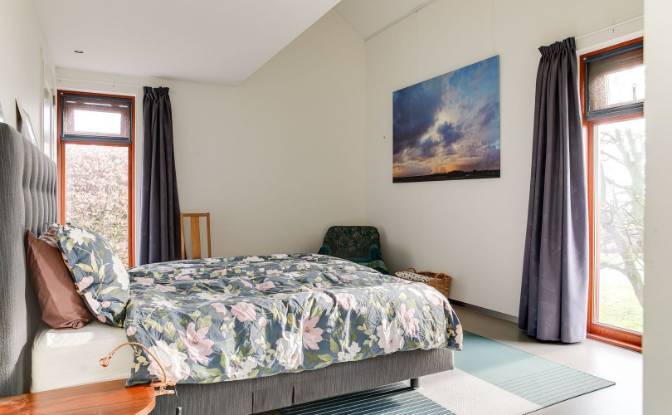 Mansion for Sale Doolhof 9, 1792 CM Oudeschild. Photo#17