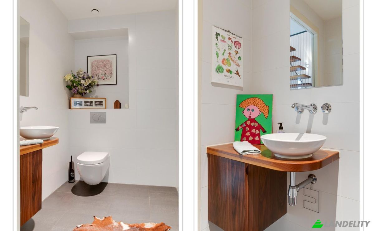 Mansion for Sale Doolhof 9, 1792 CM Oudeschild, Oudeschild, Texel, North Holland, Netherlands. Photo 18