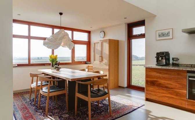 Mansion for Sale Doolhof 9, 1792 CM Oudeschild. Photo#19