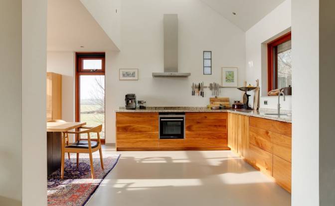 Mansion for Sale Doolhof 9, 1792 CM Oudeschild. Photo#20