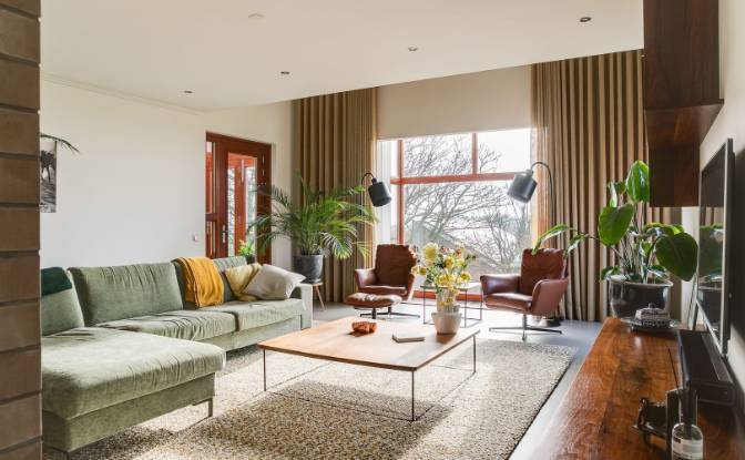 Mansion for Sale Doolhof 9, 1792 CM Oudeschild. Photo#22