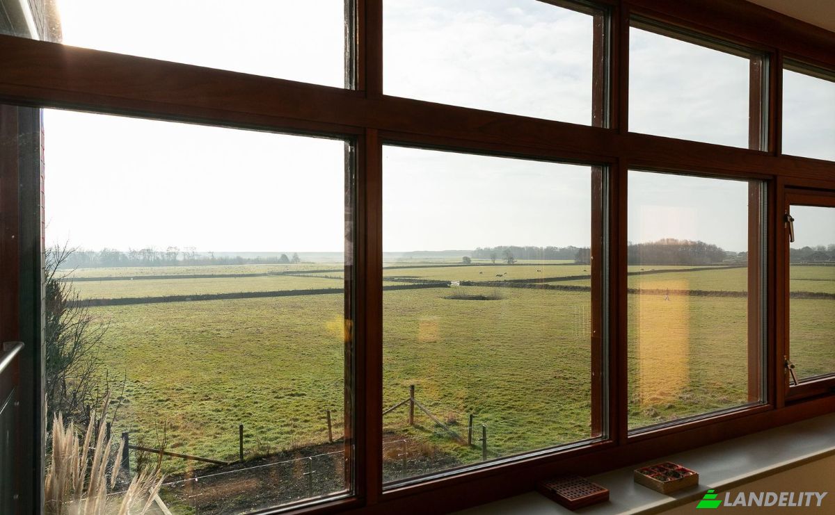 Mansion for Sale Doolhof 9, 1792 CM Oudeschild, Oudeschild, Texel, North Holland, Netherlands. Photo 23