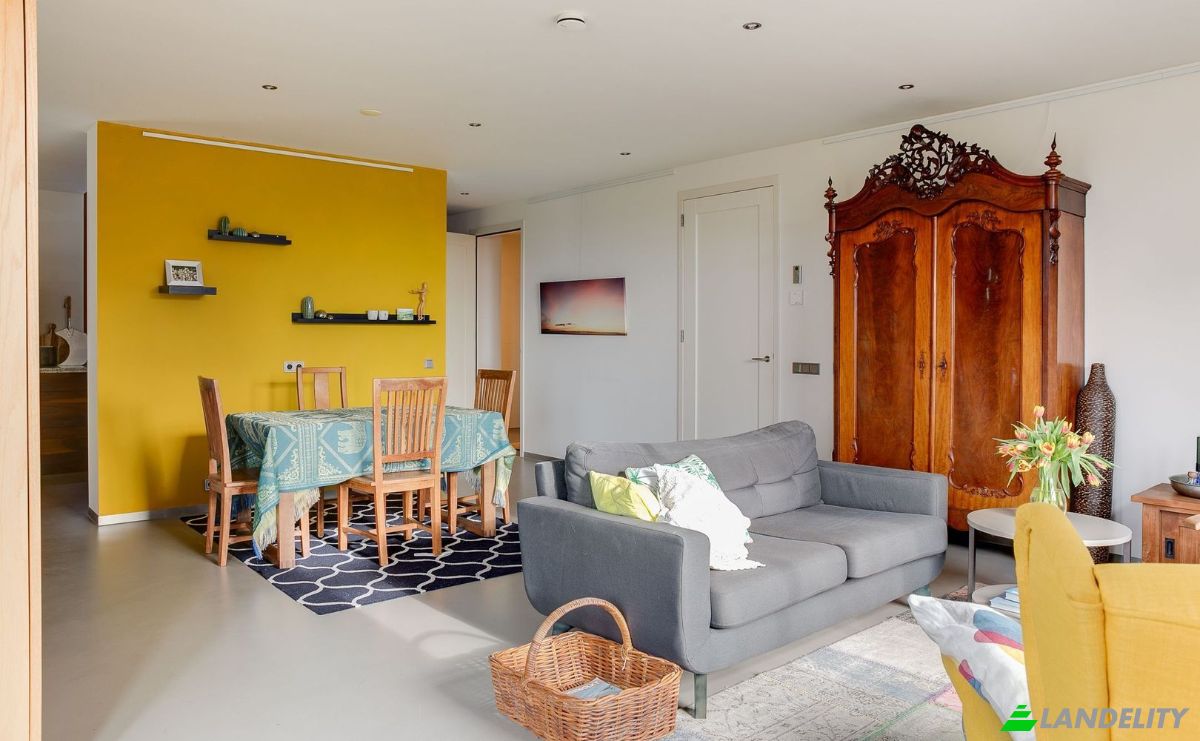 Mansion for Sale Doolhof 9, 1792 CM Oudeschild, Oudeschild, Texel, North Holland, Netherlands. Photo 5