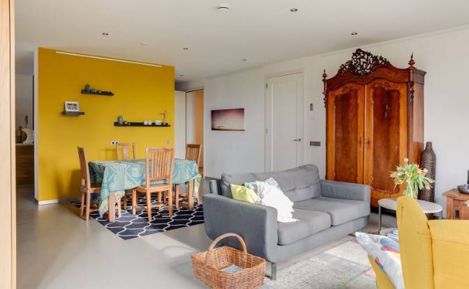 Mansion for Sale Doolhof 9, 1792 CM Oudeschild. Photo#5