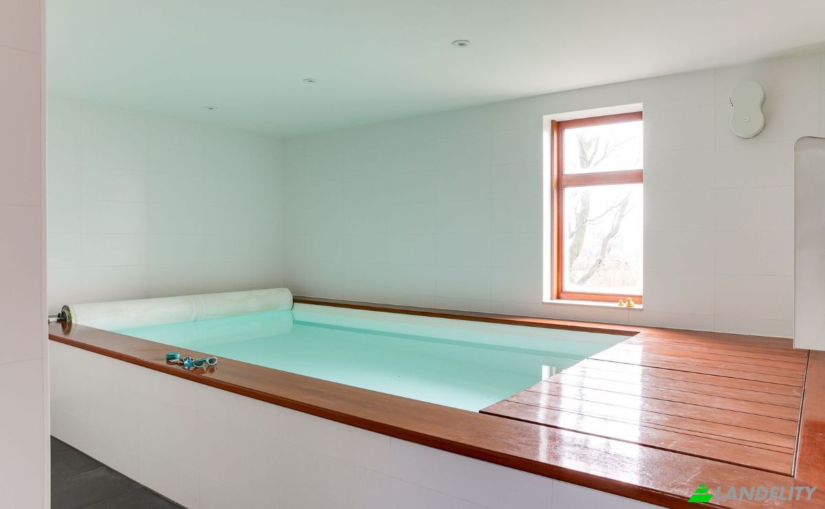 Mansion for Sale Doolhof 9, 1792 CM Oudeschild, Oudeschild, Texel, North Holland, Netherlands. Photo 9