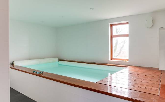 Mansion for Sale Doolhof 9, 1792 CM Oudeschild. Photo#9