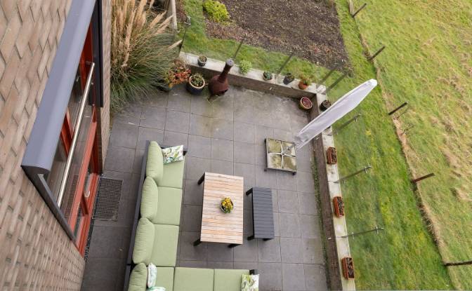 Mansion for Sale Doolhof 9, 1792 CM Oudeschild. Photo#10