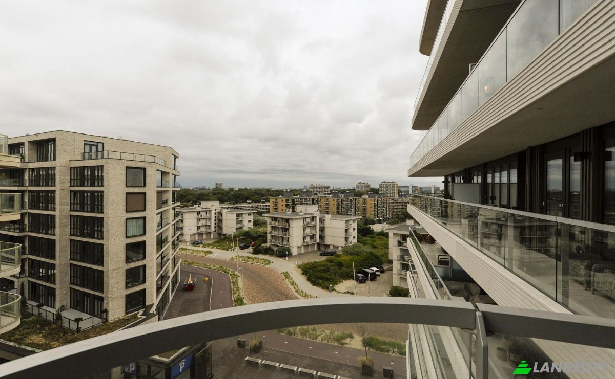 Apartment for Sale Deltapromenade 443, 2554 GX Den Haag, The Hague, South Holland, Netherlands. Photo 11