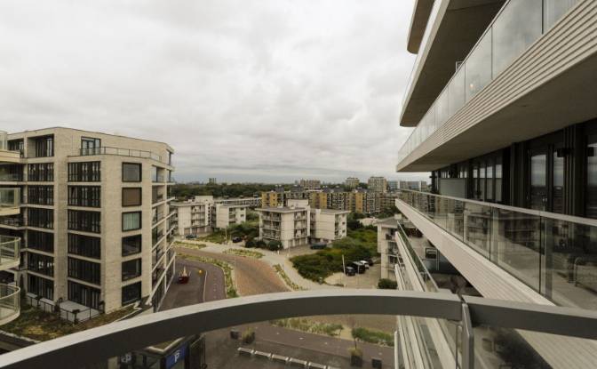 Apartment for Sale Deltapromenade 443. Photo#11