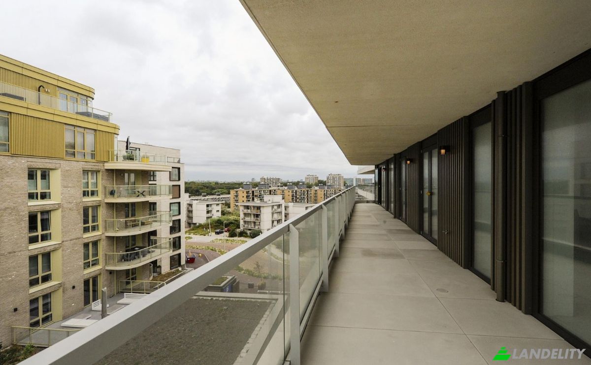 Apartment for Sale Deltapromenade 443, 2554 GX Den Haag, The Hague, South Holland, Netherlands. Photo 13