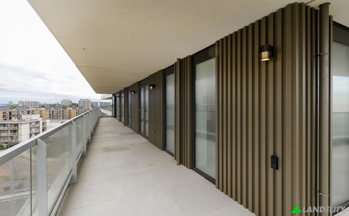 Apartment for Sale Deltapromenade 443, 2554 GX Den Haag, The Hague, South Holland, Netherlands. Photo 14