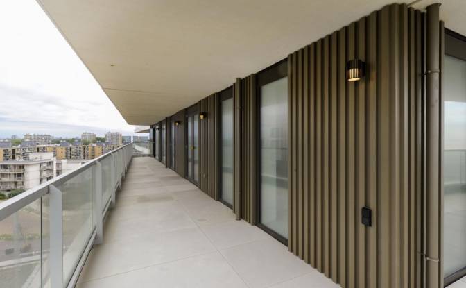 Apartment for Sale Deltapromenade 443. Photo#14