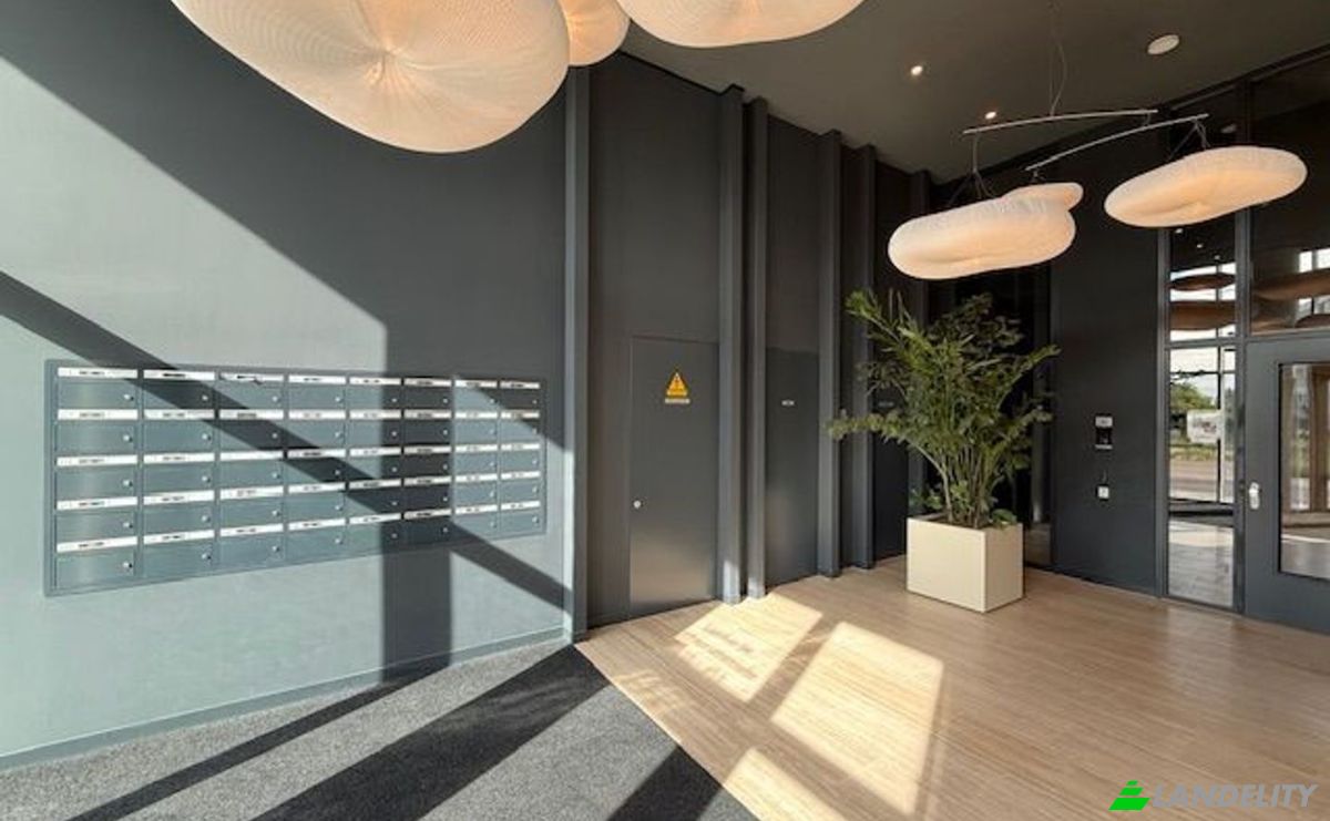 Apartment for Sale Deltapromenade 443, 2554 GX Den Haag, The Hague, South Holland, Netherlands. Photo 16