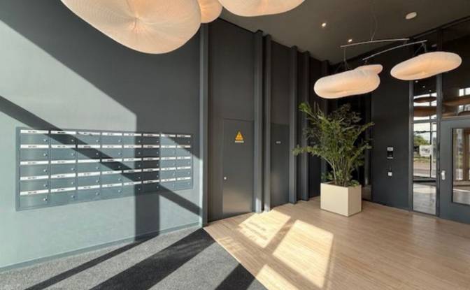 Apartment for Sale Deltapromenade 443. Photo#16