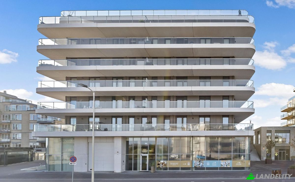 Apartment for Sale Deltapromenade 443, 2554 GX Den Haag, The Hague, South Holland, Netherlands. Photo 18