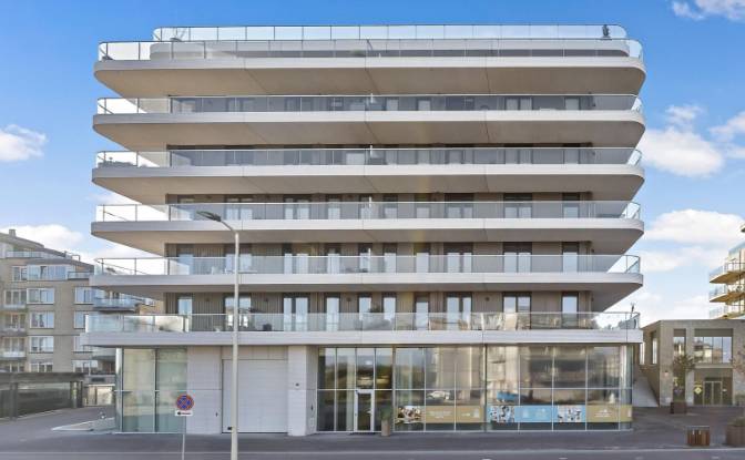 Apartment for Sale Deltapromenade 443. Photo#18