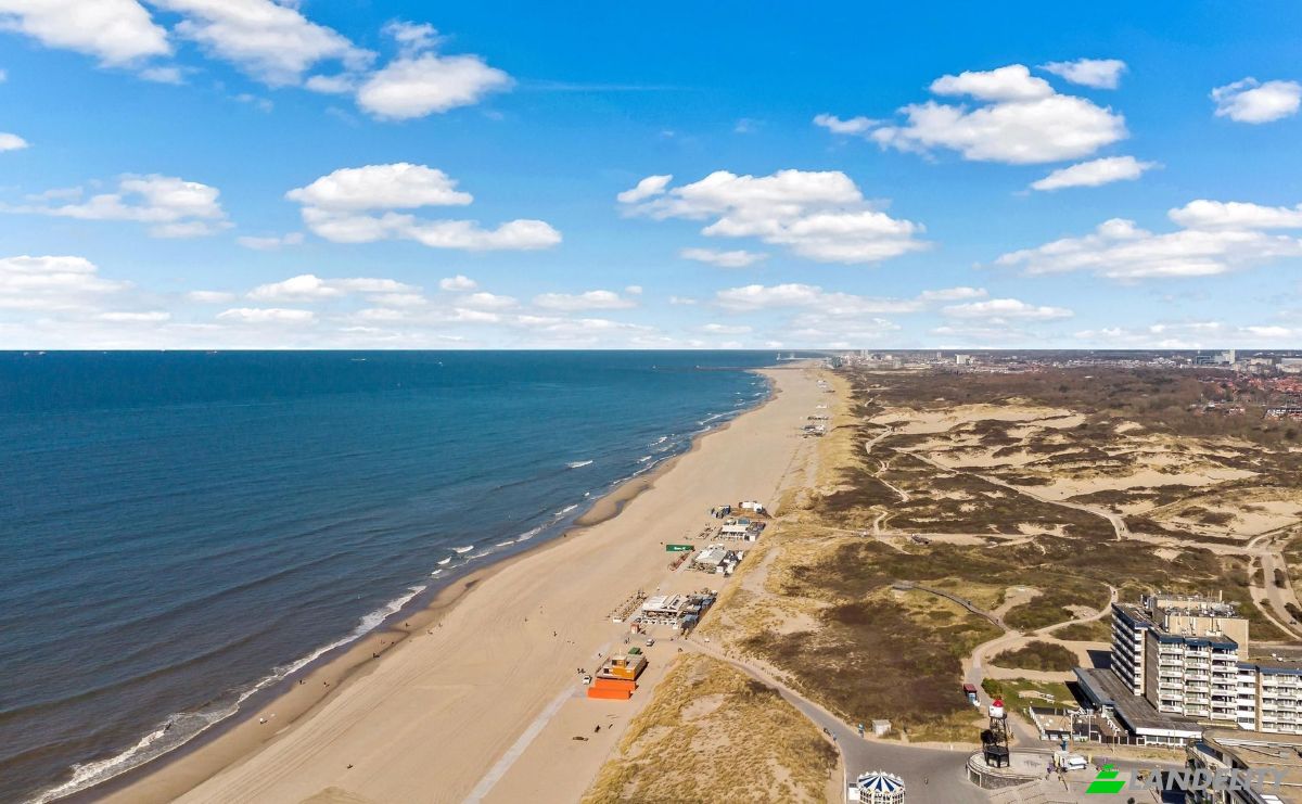 Apartment for Sale Deltapromenade 443, 2554 GX Den Haag, The Hague, South Holland, Netherlands. Photo 2