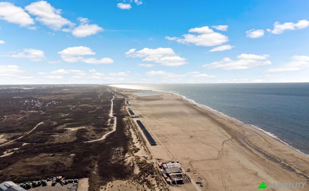 Apartment for Sale Deltapromenade 443, 2554 GX Den Haag, The Hague, South Holland, Netherlands. Photo 19