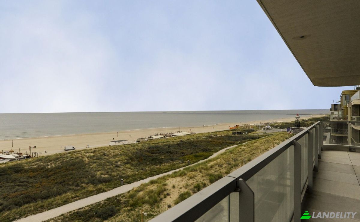 Apartment for Sale Deltapromenade 443, 2554 GX Den Haag, The Hague, South Holland, Netherlands. Photo 20