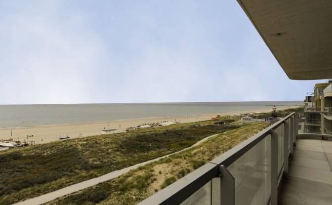 Apartment for Sale Deltapromenade 443. Photo#20