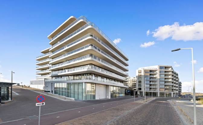 Apartment for Sale Deltapromenade 443. Photo#22