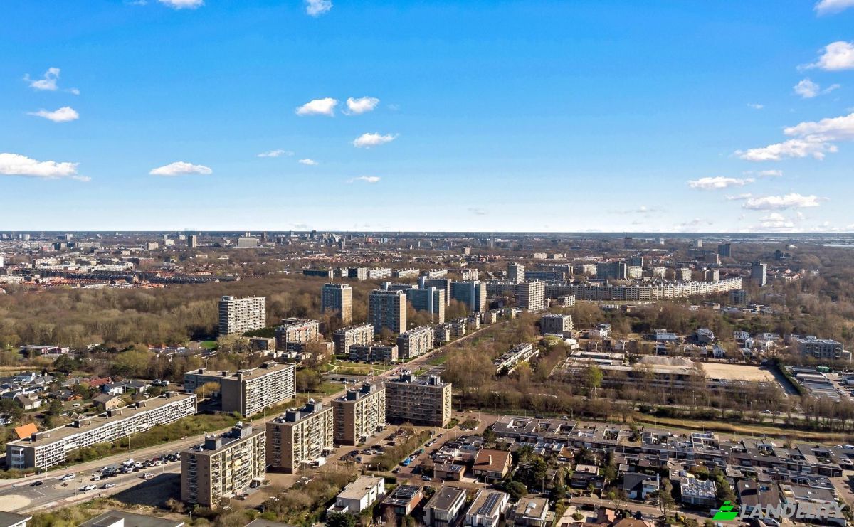 Apartment for Sale Deltapromenade 443, 2554 GX Den Haag, The Hague, South Holland, Netherlands. Photo 3