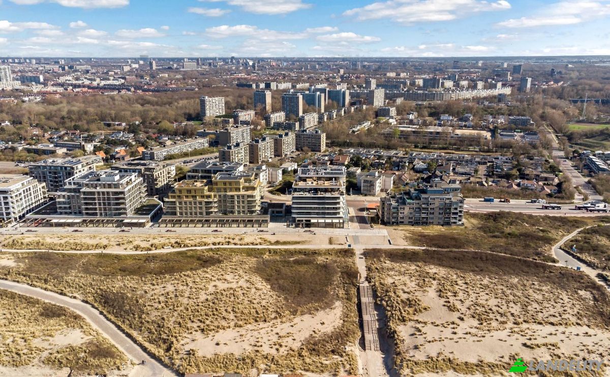 Apartment for Sale Deltapromenade 443, 2554 GX Den Haag, The Hague, South Holland, Netherlands. Photo 4