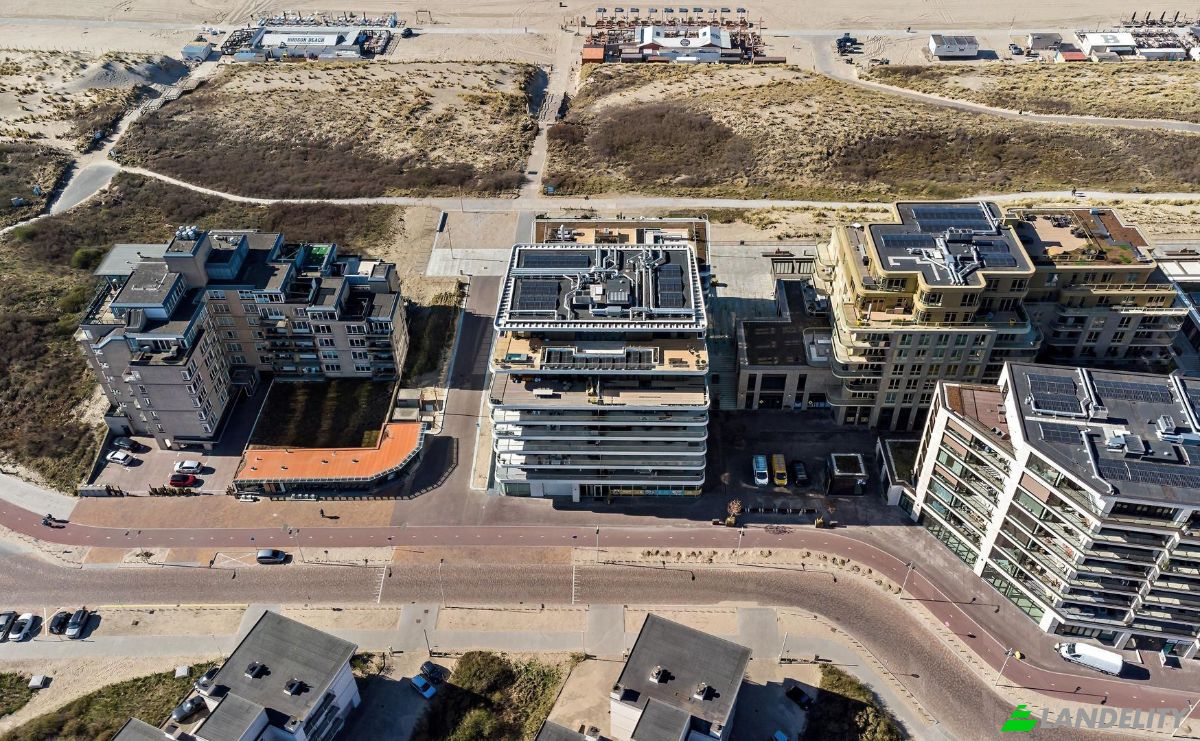 Apartment for Sale Deltapromenade 443, 2554 GX Den Haag, The Hague, South Holland, Netherlands. Photo 5