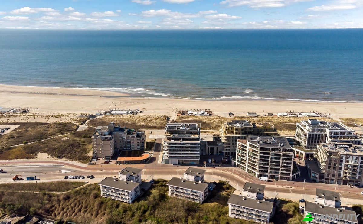 Apartment for Sale Deltapromenade 443, 2554 GX Den Haag, The Hague, South Holland, Netherlands. Photo 6