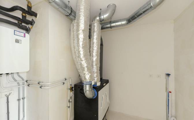 Apartment for Sale Deltapromenade 443. Photo#9