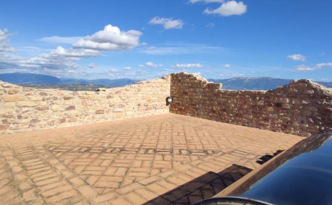 Castle for Sale Localita Casa Maggi. Photo#10