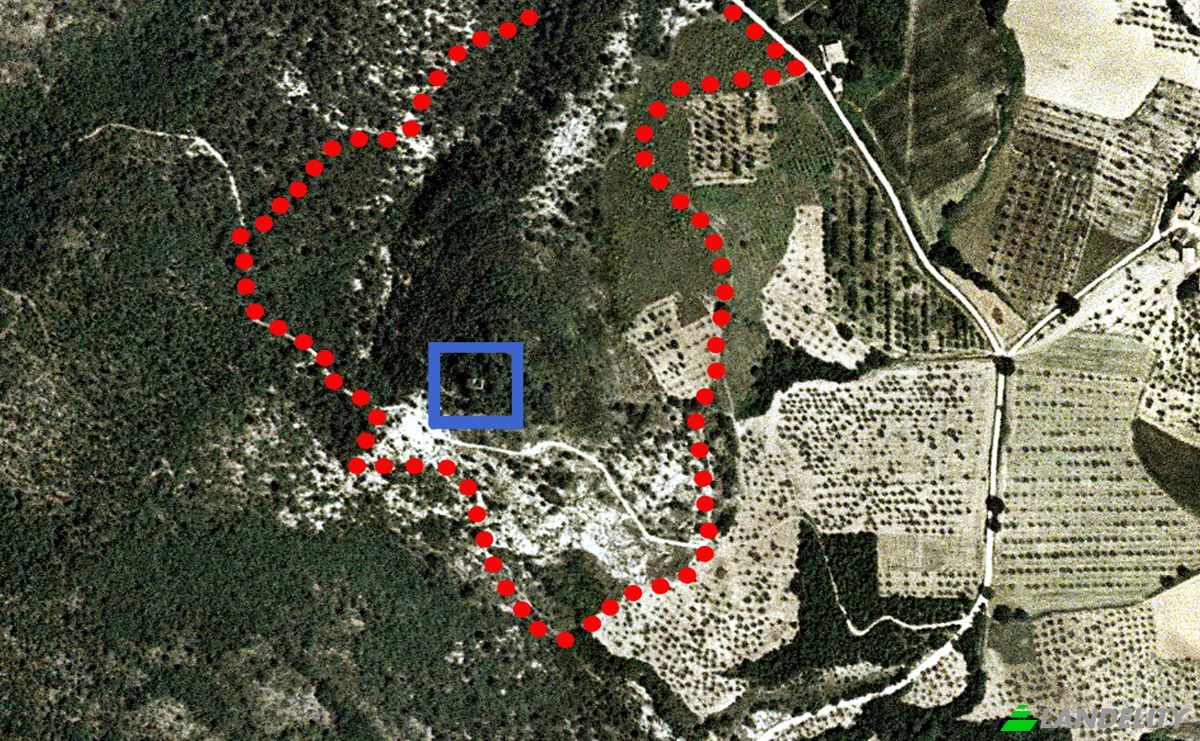 Castle for Sale Localita Casa Maggi, 06030 Giano dellUmbria PG, Giano dellUmbria, Province of Perugia, Umbria, Italy. Photo 11