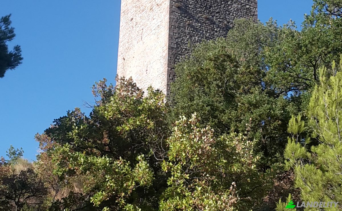 Castle for Sale Localita Casa Maggi, 06030 Giano dellUmbria PG, Giano dellUmbria, Province of Perugia, Umbria, Italy. Photo 18