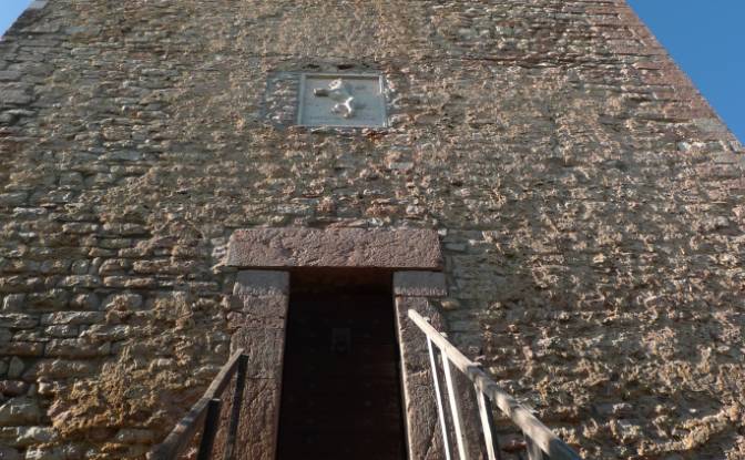 Castle for Sale Localita Casa Maggi. Photo#2